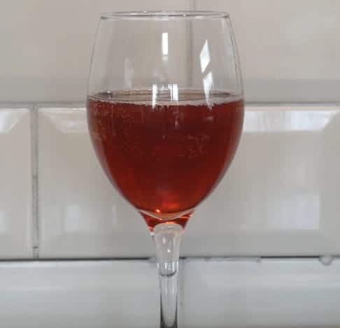 Beetroot Wine Recipe UK