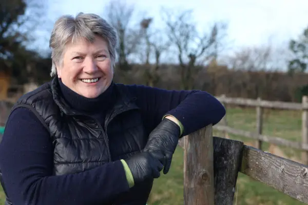 permaculture taster day lead by Liz Zorab