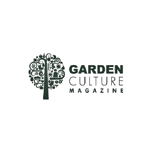 we are featured in Garden Culture Magazine