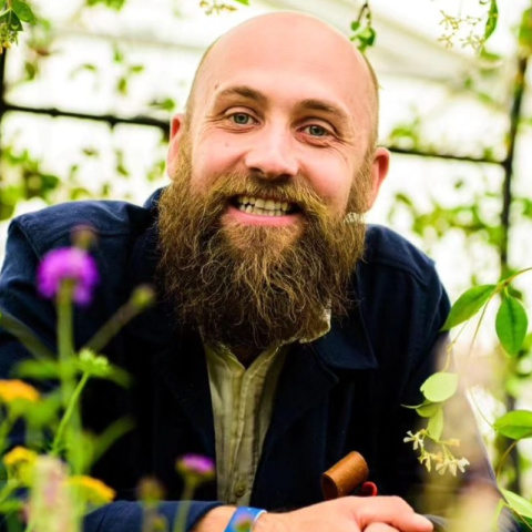 Gardening Podcast – Beardy Gardener